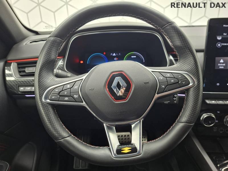 Renault Arkana - Photo 40