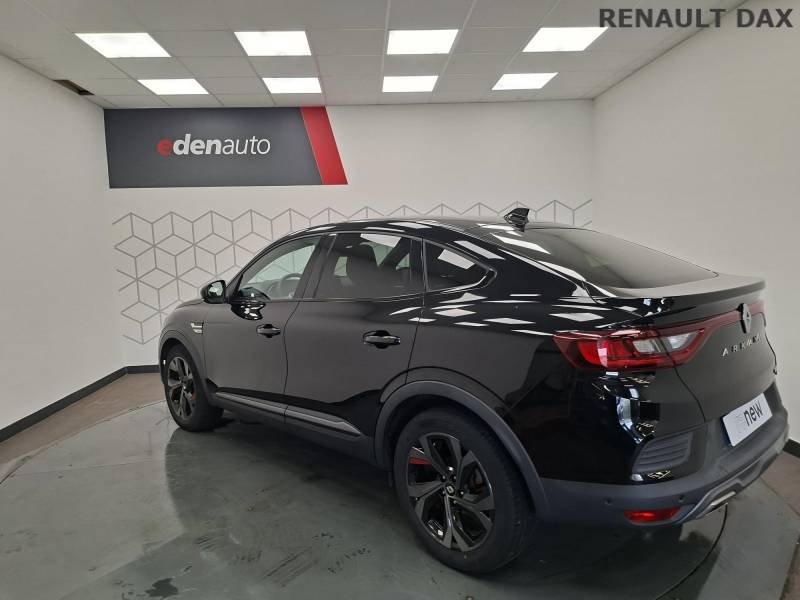 Renault Arkana - Photo 4