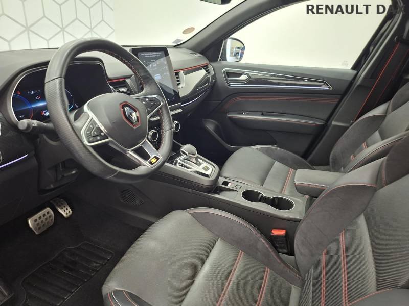 Renault Arkana - Photo 42