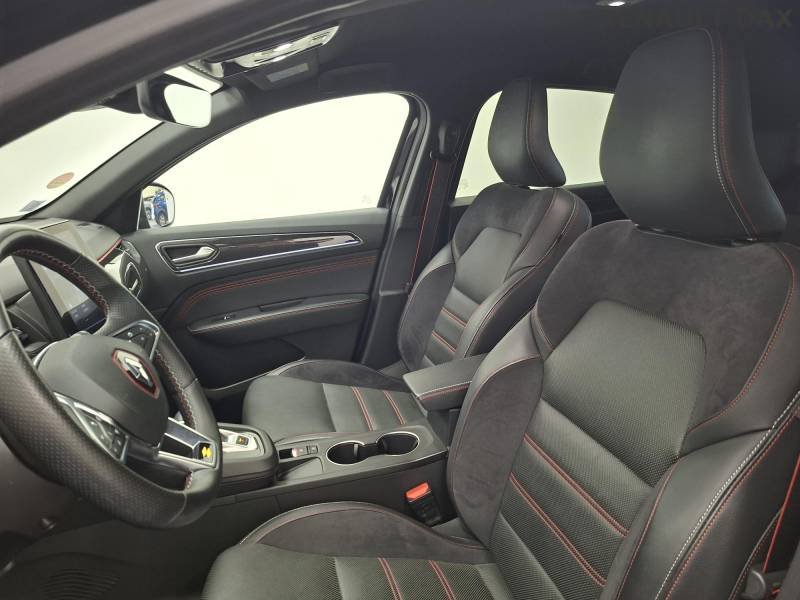 Renault Arkana - Photo 43