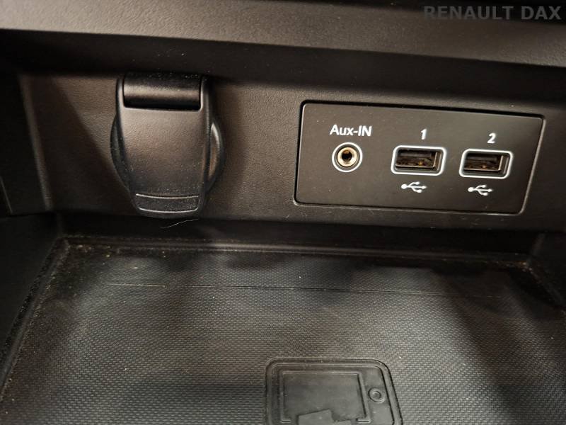 Renault Arkana - Photo 48