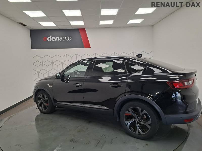 Renault Arkana - Photo 5