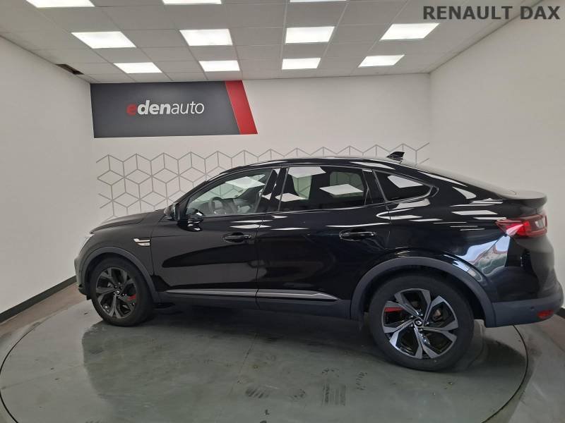 Renault Arkana - Photo 6