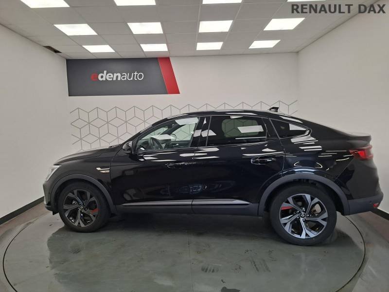 Renault Arkana - Photo 7