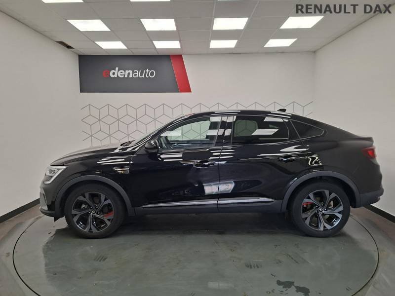 Renault Arkana - Photo 8