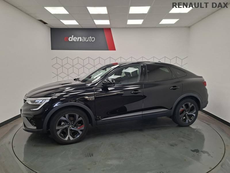 Renault Arkana - Photo 9