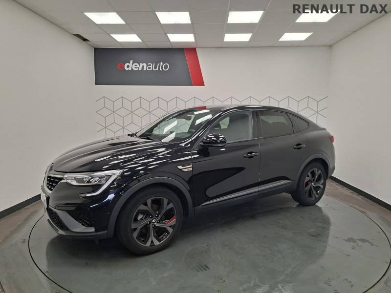 Renault Arkana - Photo 10