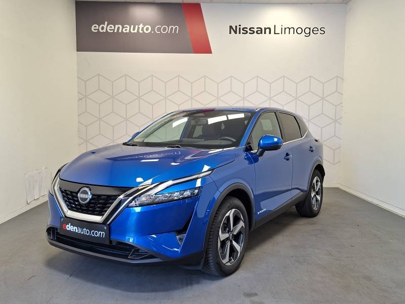 Nissan Qashqai - Photo 1
