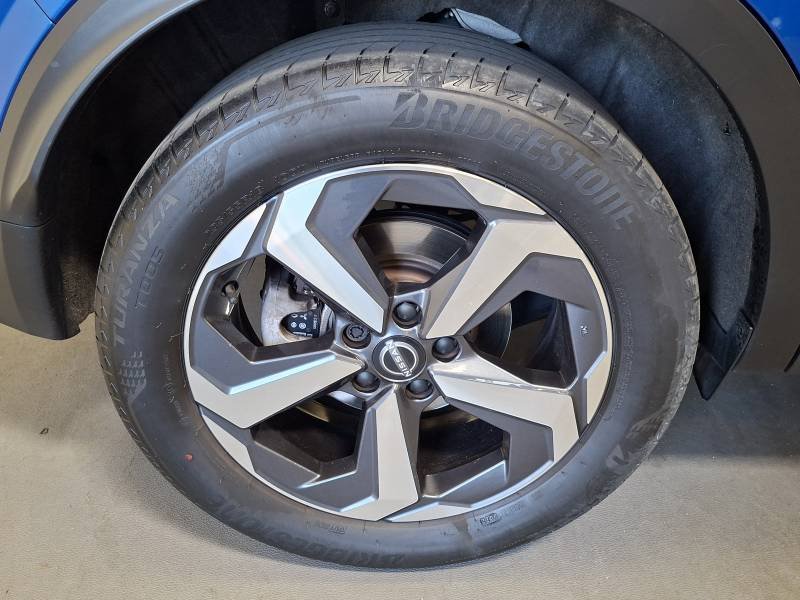 Nissan Qashqai - Photo 11