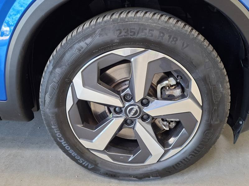 Nissan Qashqai - Photo 12