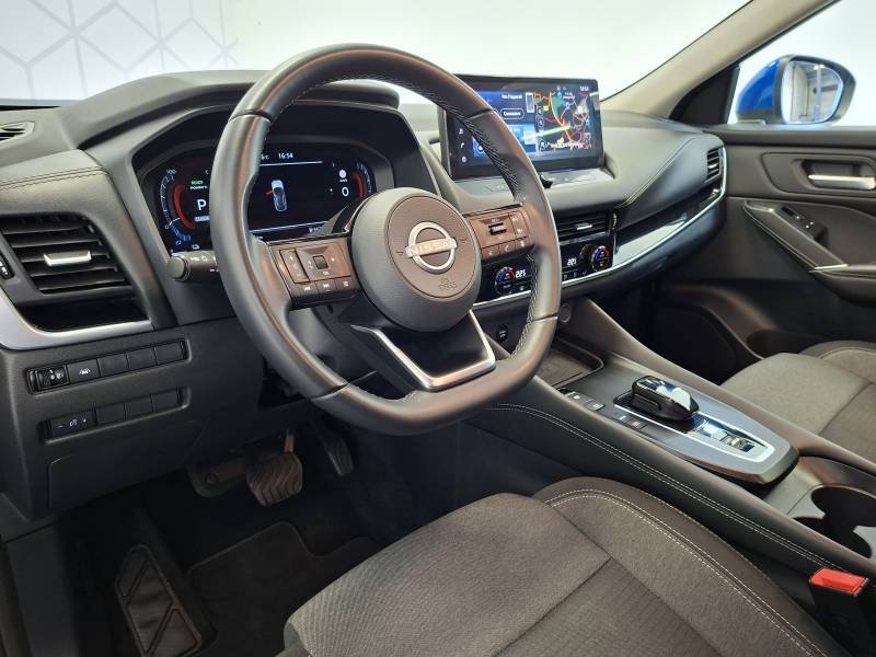 Nissan Qashqai - Photo 13
