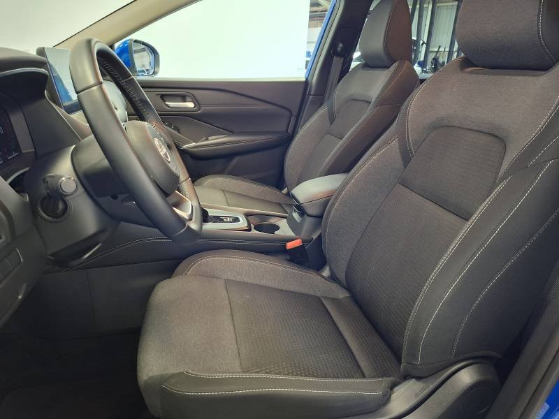 Nissan Qashqai - Photo 14