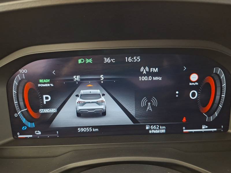 Nissan Qashqai - Photo 15