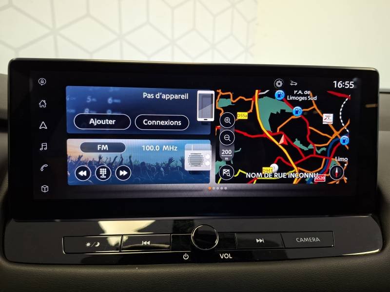 Nissan Qashqai - Photo 16