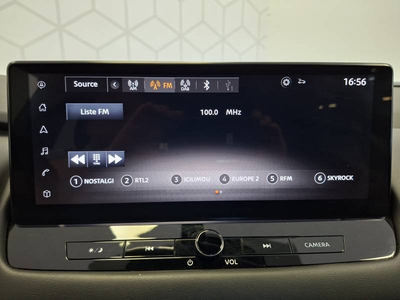 Nissan Qashqai - Photo 17