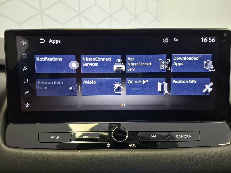 Nissan Qashqai - Photo 18