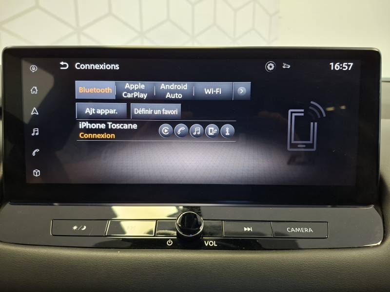 Nissan Qashqai - Photo 19