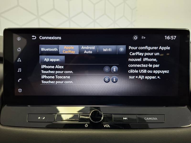 Nissan Qashqai - Photo 20