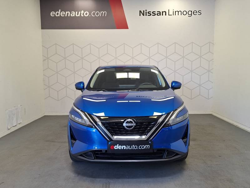 Nissan Qashqai - Photo 2