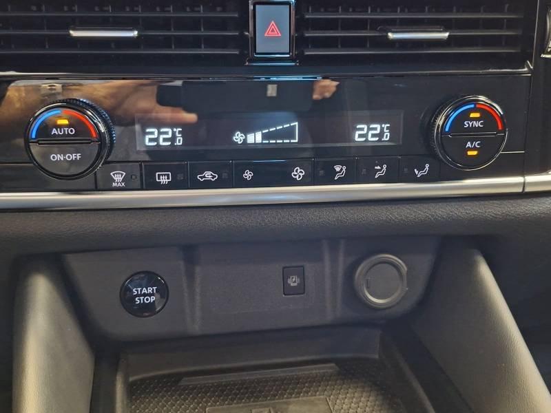 Nissan Qashqai - Photo 23