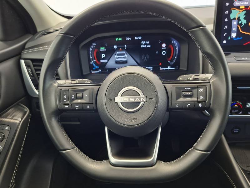 Nissan Qashqai - Photo 24