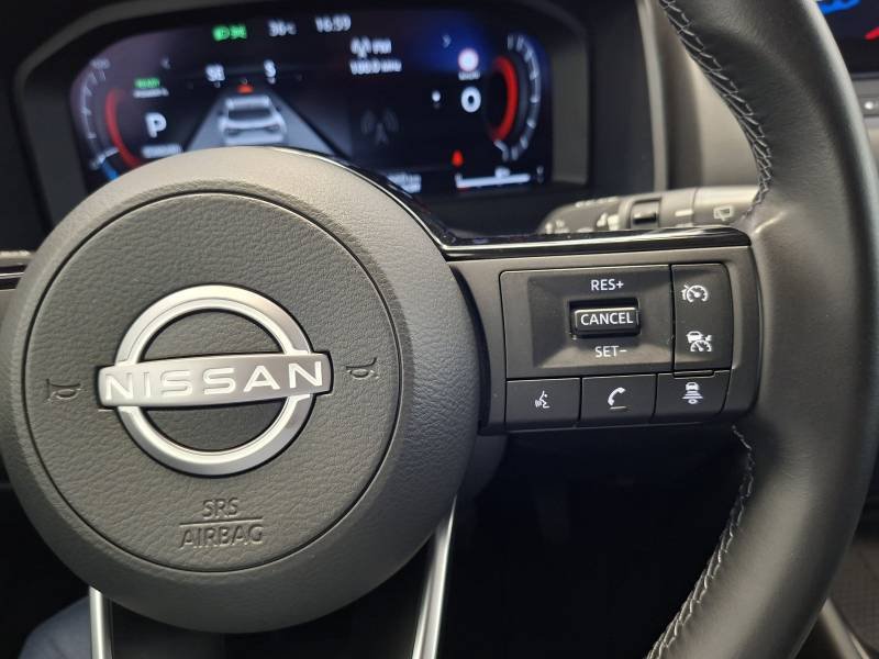 Nissan Qashqai - Photo 25