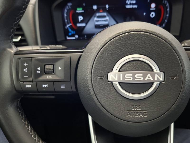 Nissan Qashqai - Photo 26