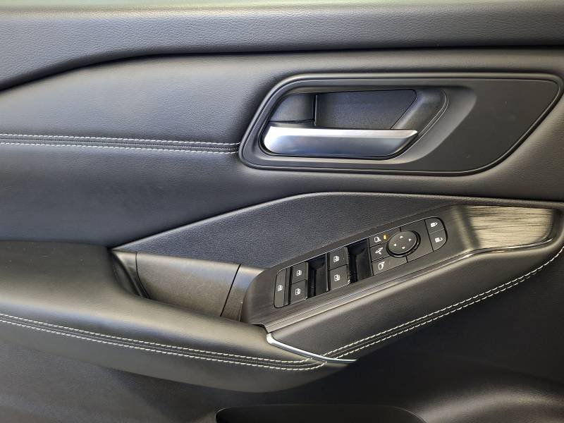 Nissan Qashqai - Photo 27