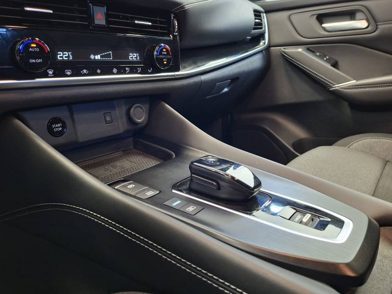 Nissan Qashqai - Photo 29
