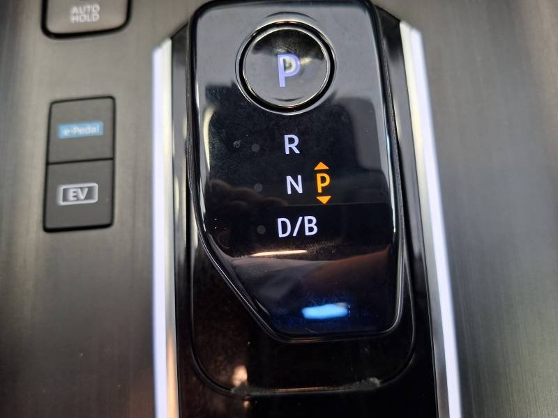 Nissan Qashqai - Photo 30