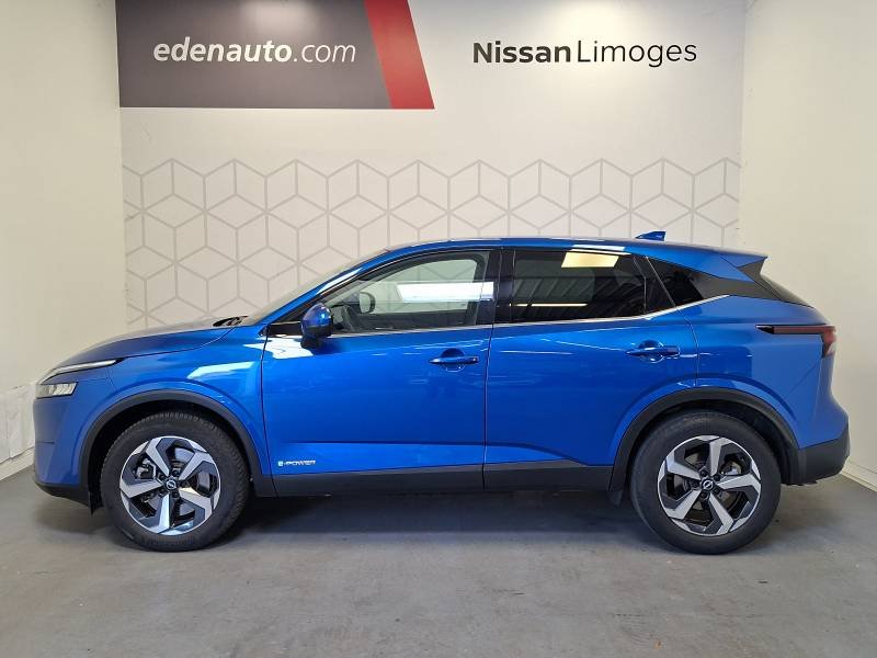 Nissan Qashqai - Photo 3