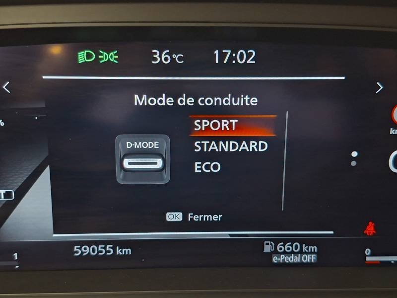 Nissan Qashqai - Photo 33
