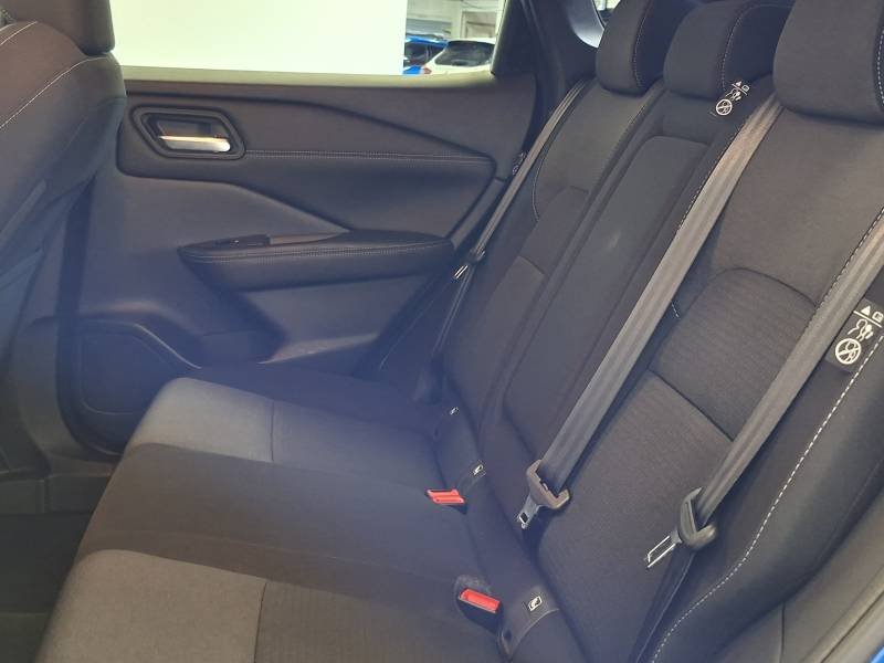 Nissan Qashqai - Photo 35