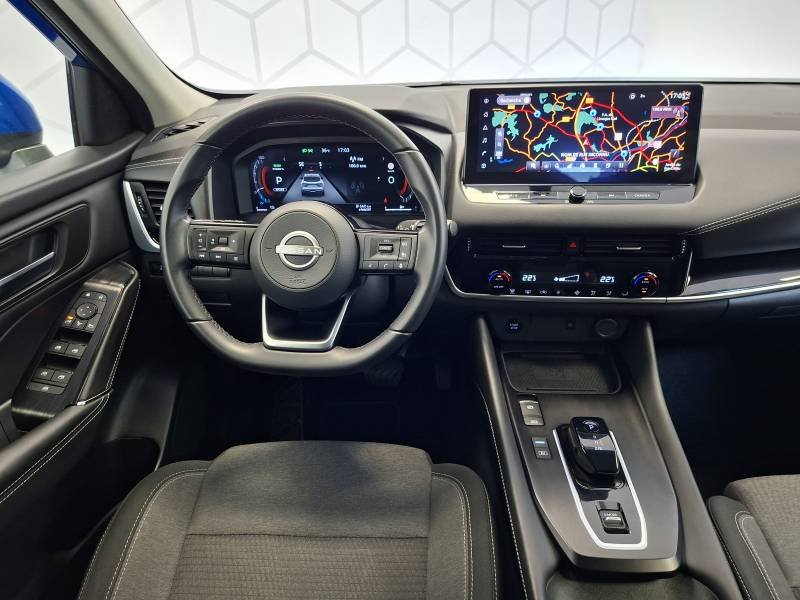 Nissan Qashqai - Photo 37