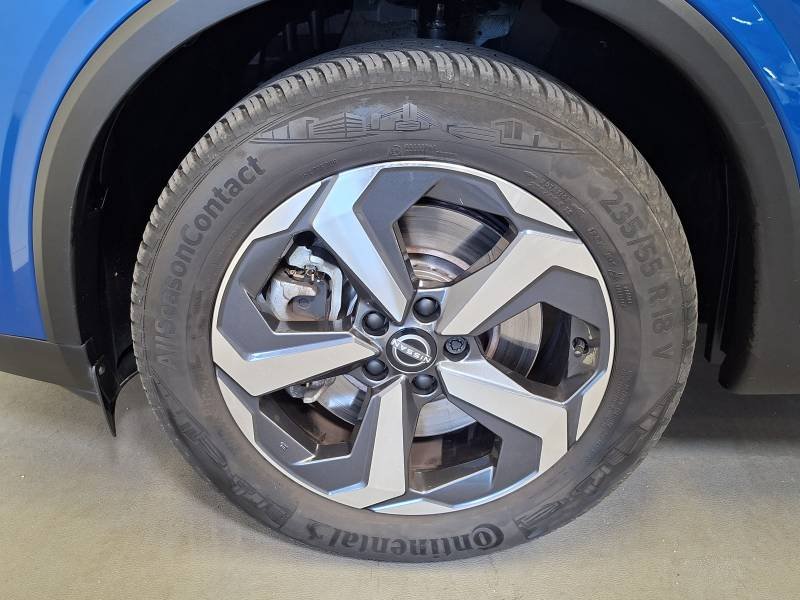 Nissan Qashqai - Photo 4