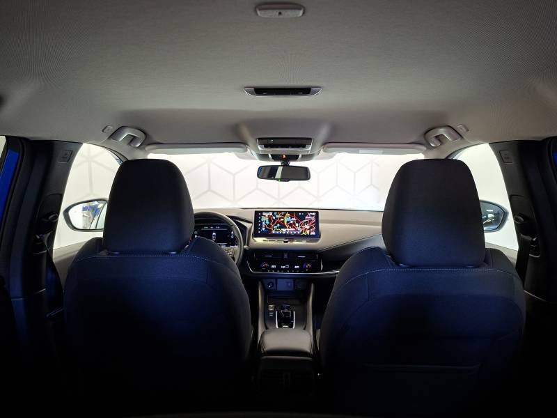 Nissan Qashqai - Photo 41