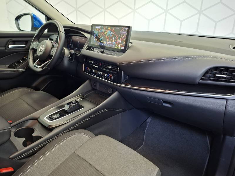 Nissan Qashqai - Photo 42