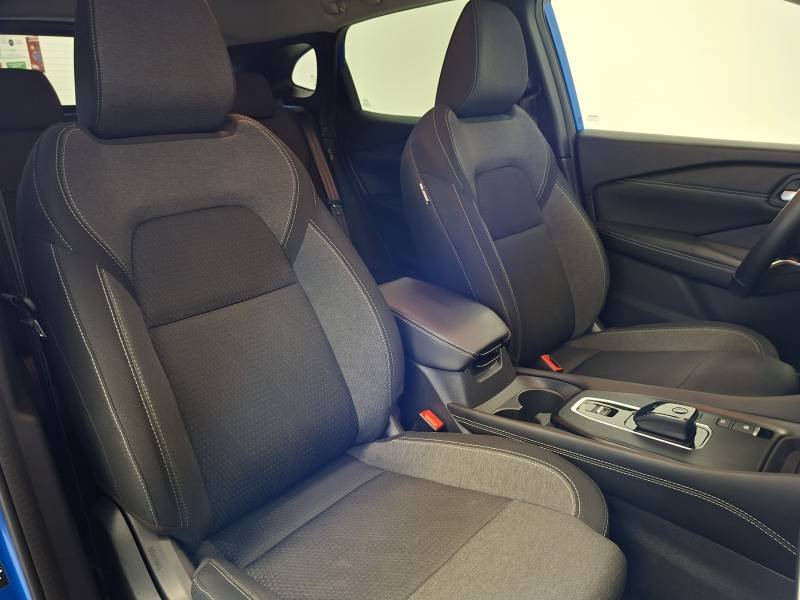 Nissan Qashqai - Photo 43