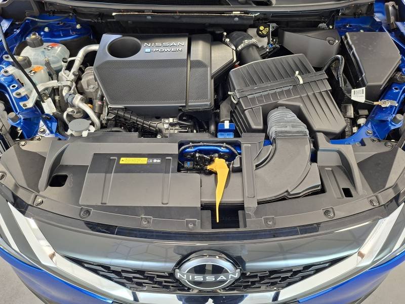 Nissan Qashqai - Photo 44