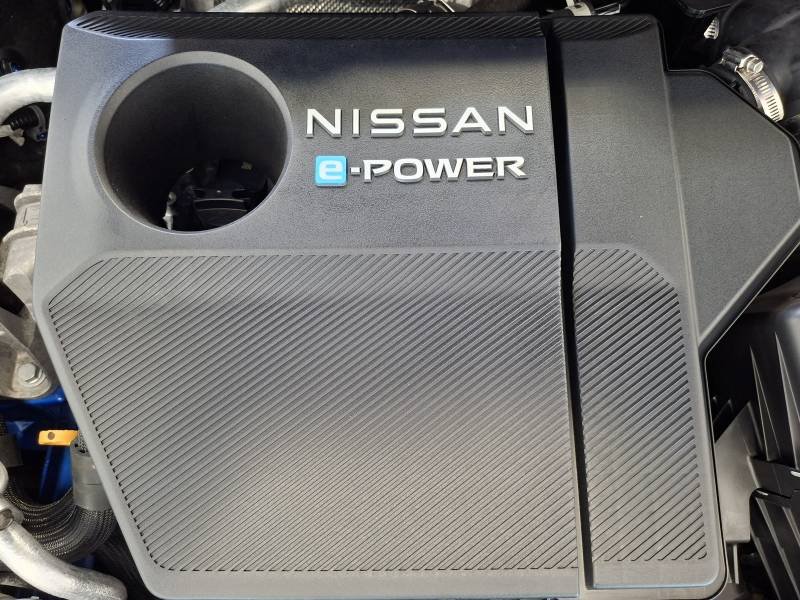Nissan Qashqai - Photo 45