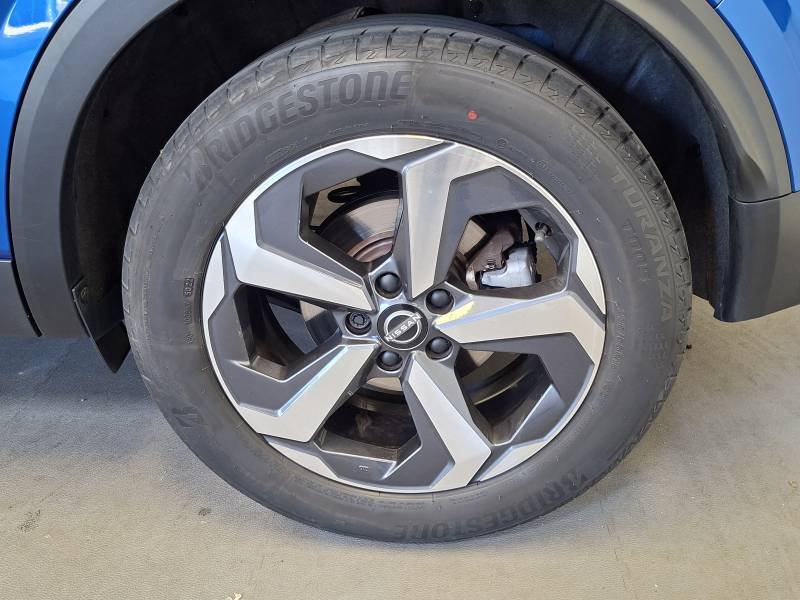 Nissan Qashqai - Photo 5