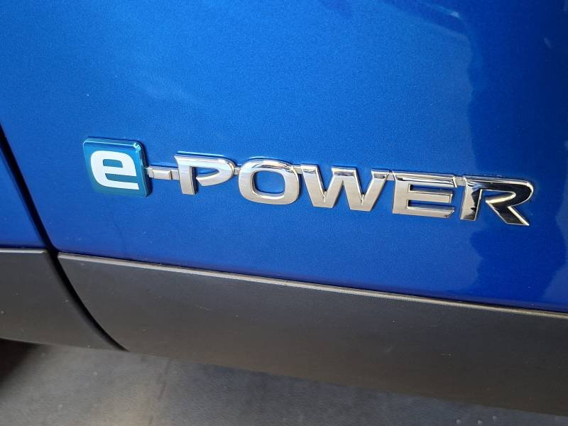 Nissan Qashqai - Photo 7