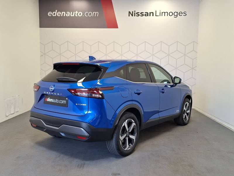 Nissan Qashqai - Photo 8
