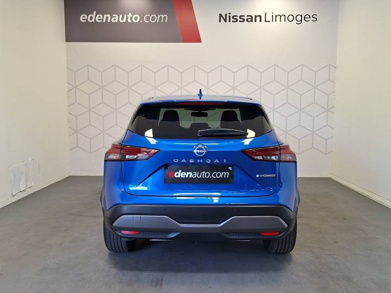 Nissan Qashqai - Photo 9