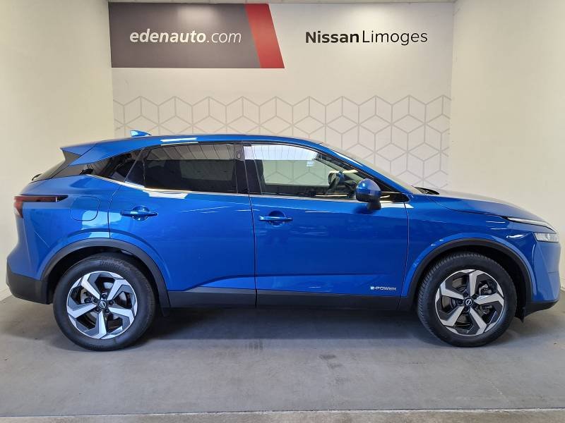 Nissan Qashqai - Photo 10