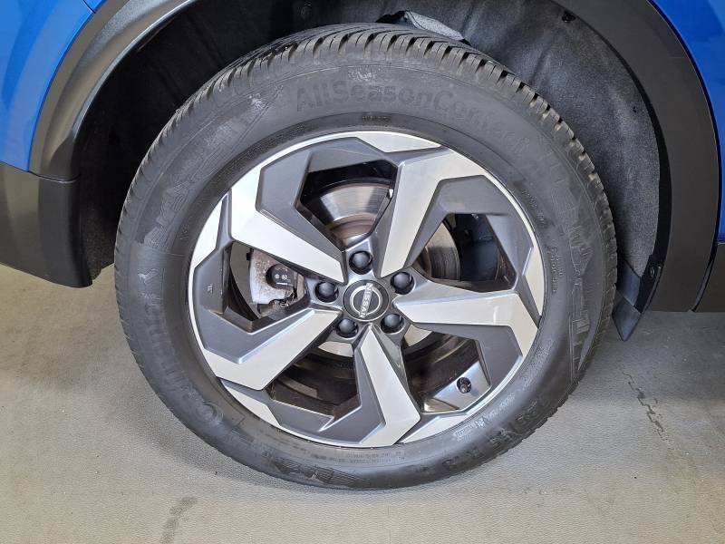 Nissan Qashqai - Photo 11