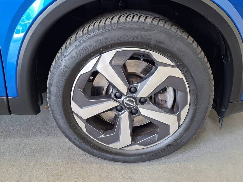 Nissan Qashqai - Photo 12