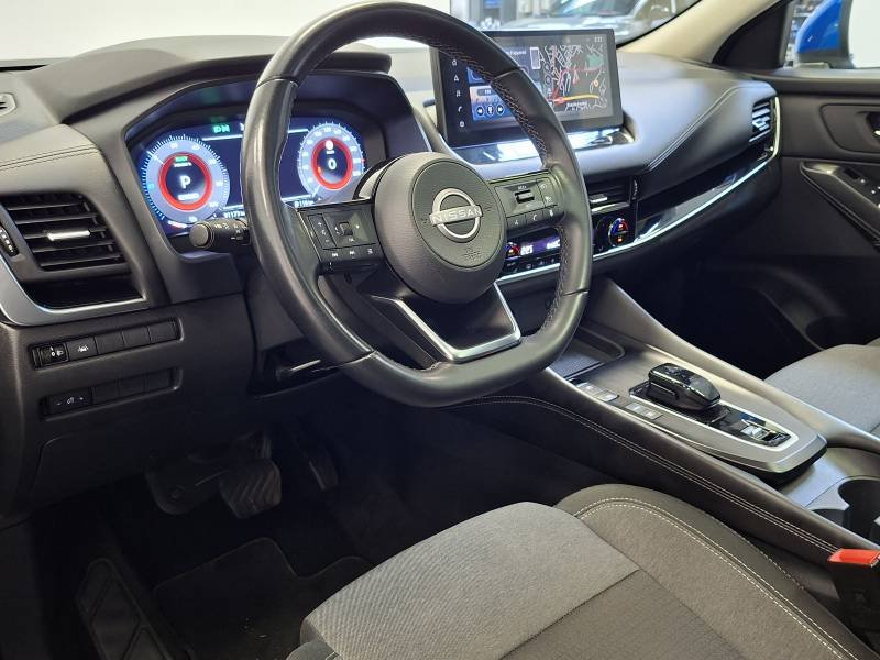 Nissan Qashqai - Photo 13