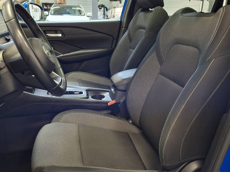 Nissan Qashqai - Photo 14