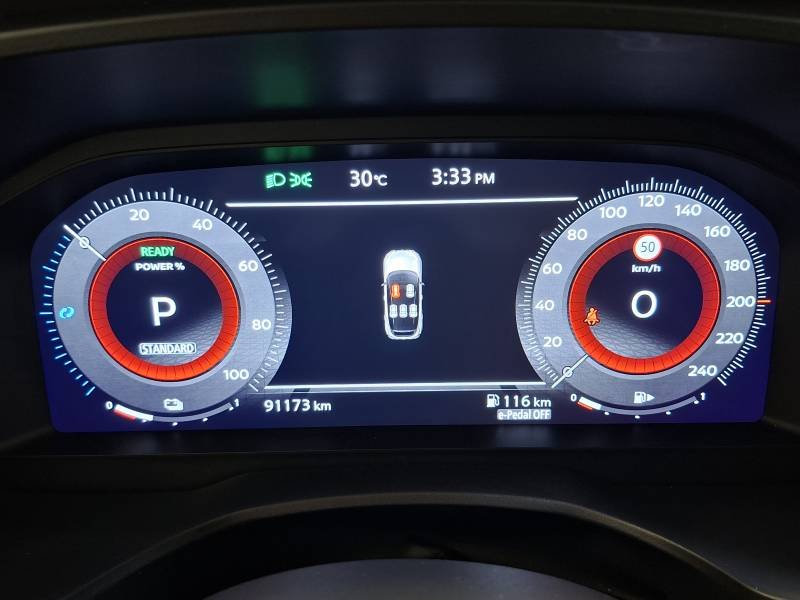 Nissan Qashqai - Photo 15